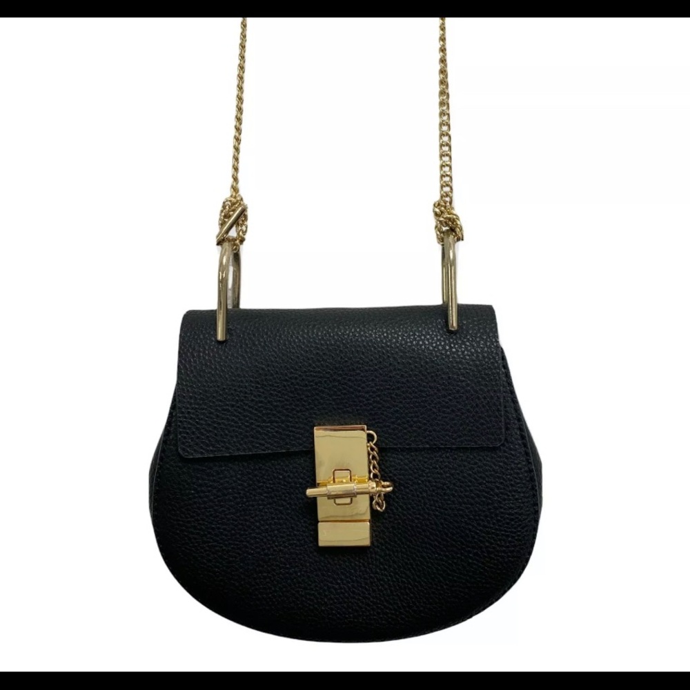 Lacattura Crossbody Purse